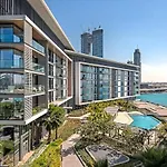 Bluewaters Finest 1Br Apartment - Beach Lifestyle
