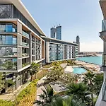 Bluewaters Finest 1Br Apartment - Beach Lifestyle