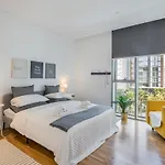 Bluewaters Finest 1Br Apartment - Beach Lifestyle