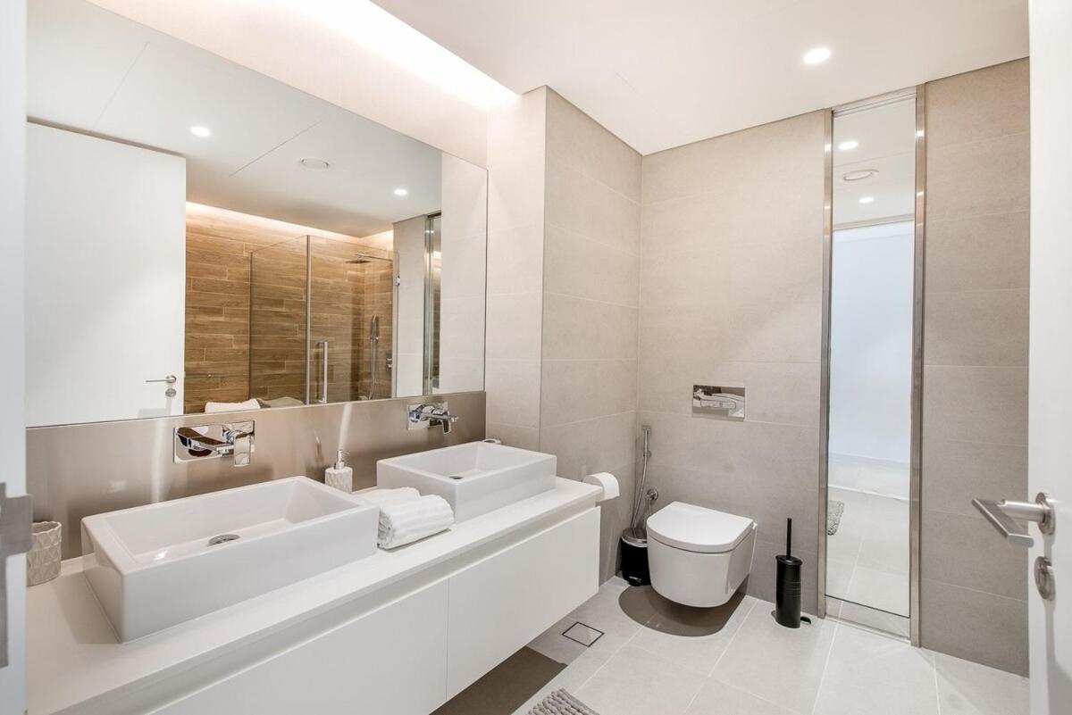 Apartment Bluewaters Finest 1br - Lifestyle *