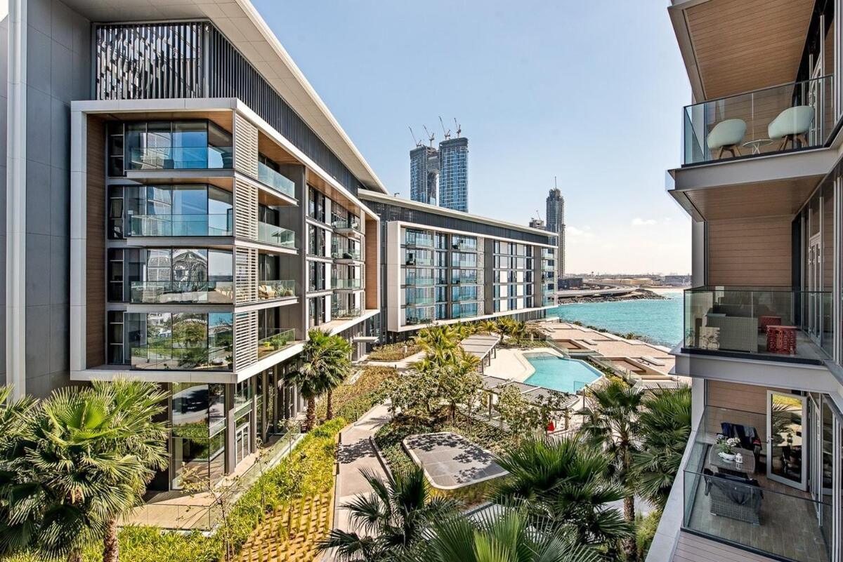 Bluewaters Finest 1br - Lifestyle * Dubai
