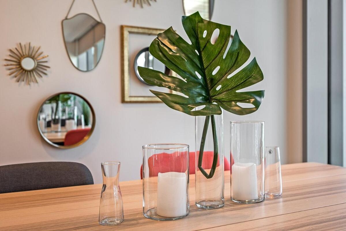 Bluewaters Finest 1br - Lifestyle