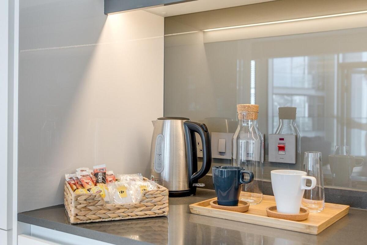 Bluewaters Finest 1br - Lifestyle * Dubai