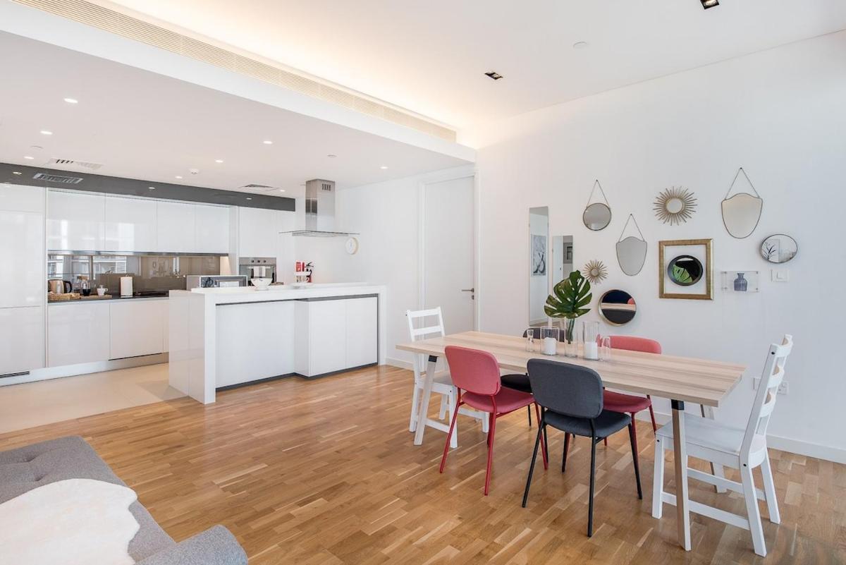 Bluewaters Finest 1br - Lifestyle *