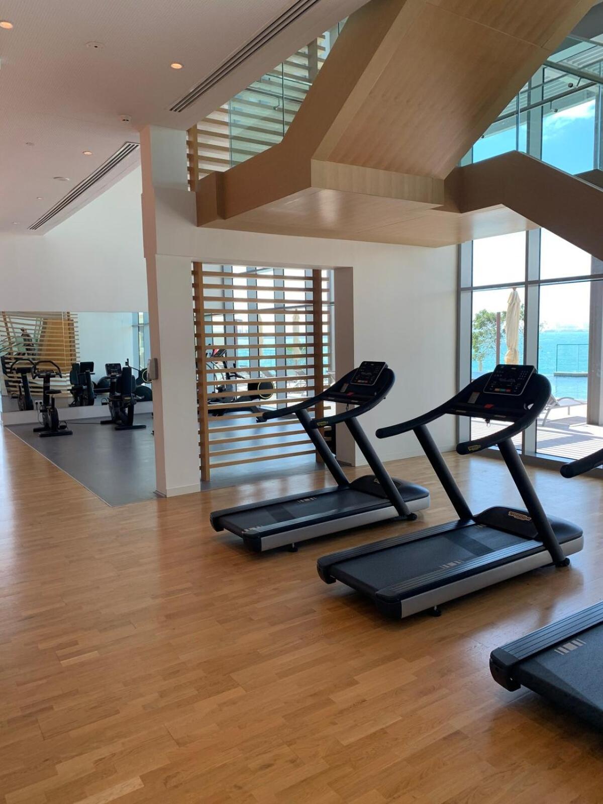 Bluewaters Finest 1br - Lifestyle Apartment