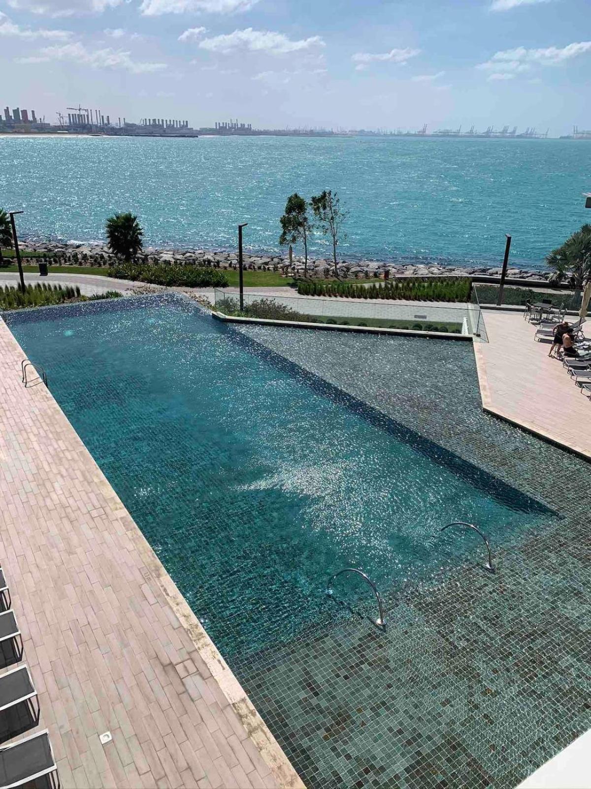 Apartment Bluewaters Finest 1br - Lifestyle *